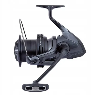 Shimano Power Aero 14000 XTC