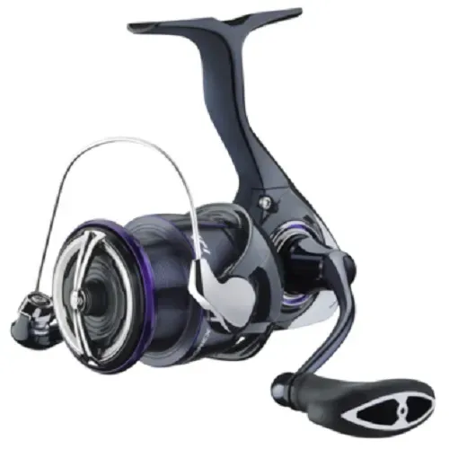 Daiwa Carrete Prorex V Lt 2500 Xh