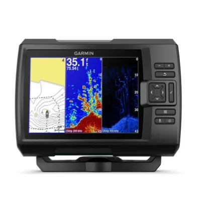 GARMIN STRIKER VIVID 7SV – 010 02553 01
