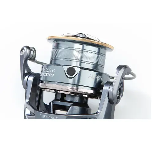 Balzer Alegra Carrete Feeder 6350