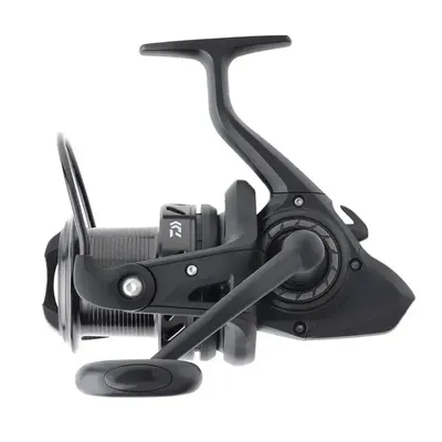 Daiwa Carrete Black Widow 5000LDA