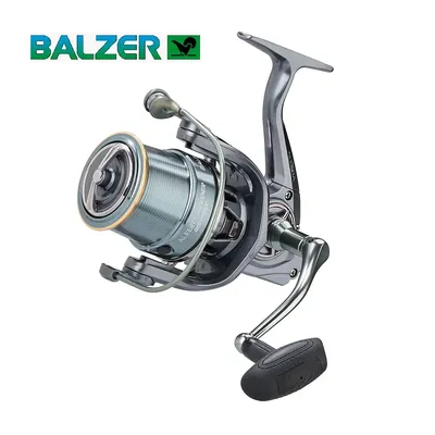 Balzer Alegra Carrete Feeder Distance