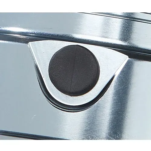Balzer Alegra Carrete Feeder Distance