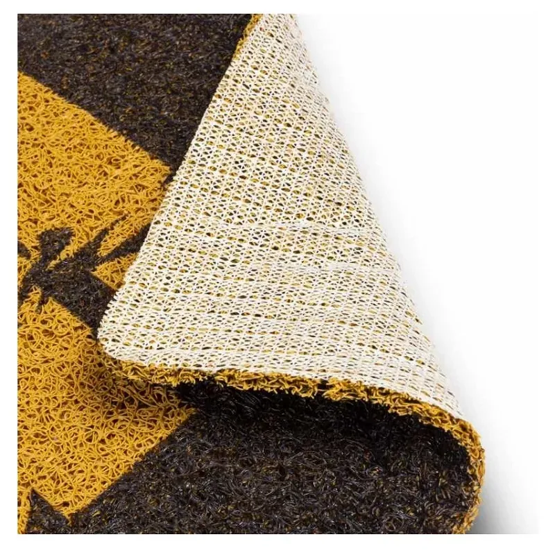 Nash Bank Life Door Mat