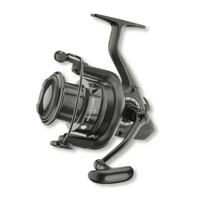 Daiwa Carrete Black Widow C25A