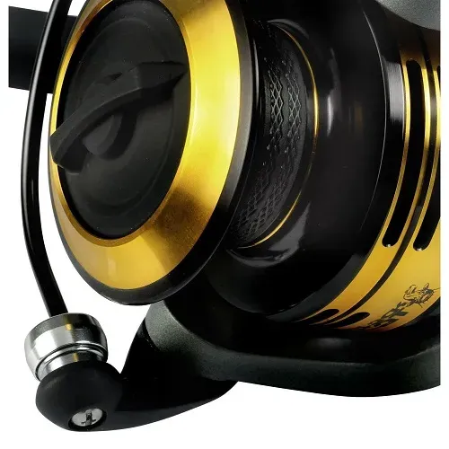Black Cat Pro Fd640
