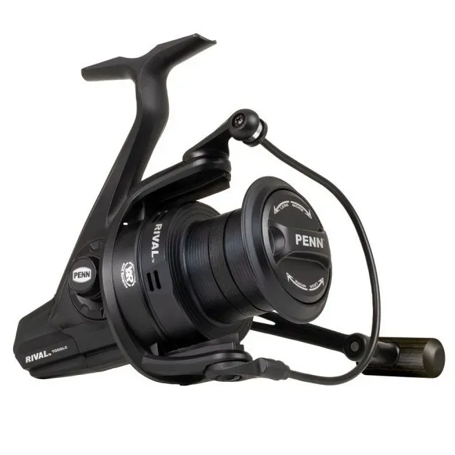 PENN Rival 7000 LC Black