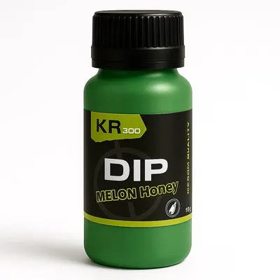 Krom Quality KR800 Dip Melon Honey 250ml