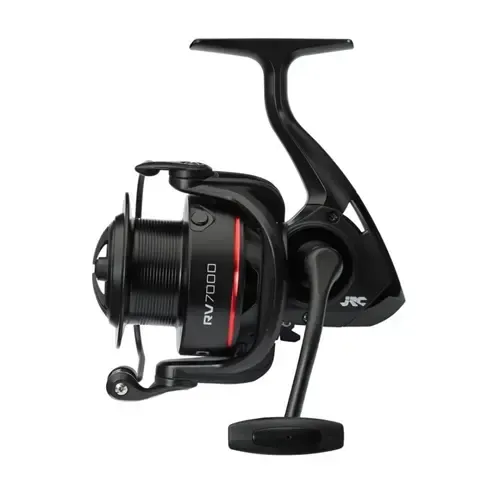 JRC Carrete Freno Delantero RV 7000