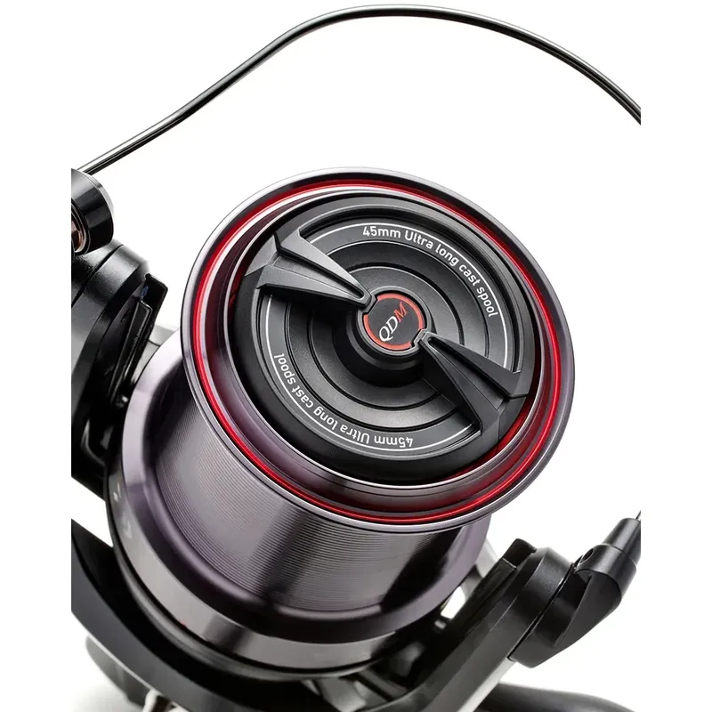 Daiwa Whisker 45 Scw Qd Ot