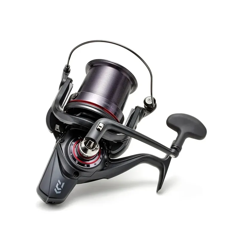 Daiwa Whisker 45 Scw Qd Ot