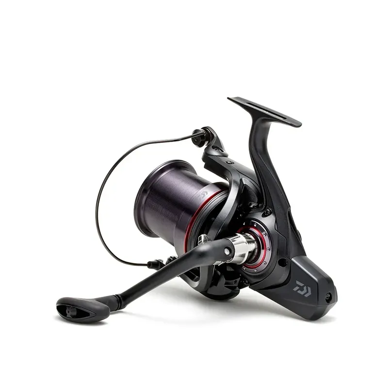 Daiwa Whisker 45 Scw Qd Ot
