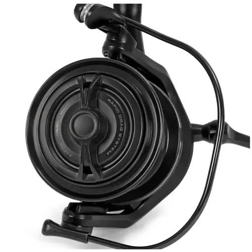 Avid Carp Excast 12000