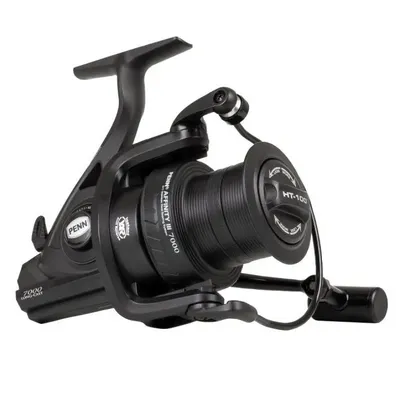 PENN Affinity III Long Cast 8000
