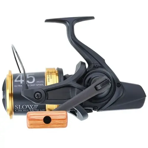 Daiwa Carrete Emblem 45 Scw Qd Ot