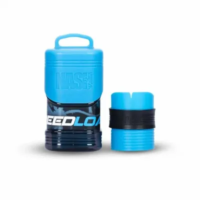 Nash Speedload PVA System Medium 70x155mm