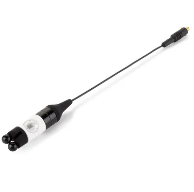 Nash Siren Night Glo Bobbin Small White