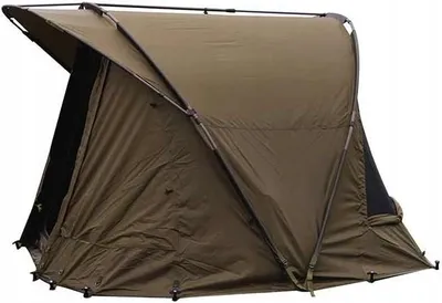 FOX VOYAGER 1 PERSON BIWY + DOBLE CAPA CUM312