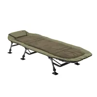 JRC Cocoon Levelbed CPT