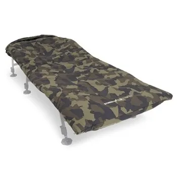 AVID CARP REVOLVE SLEEPING BAG STANDARN A0450018