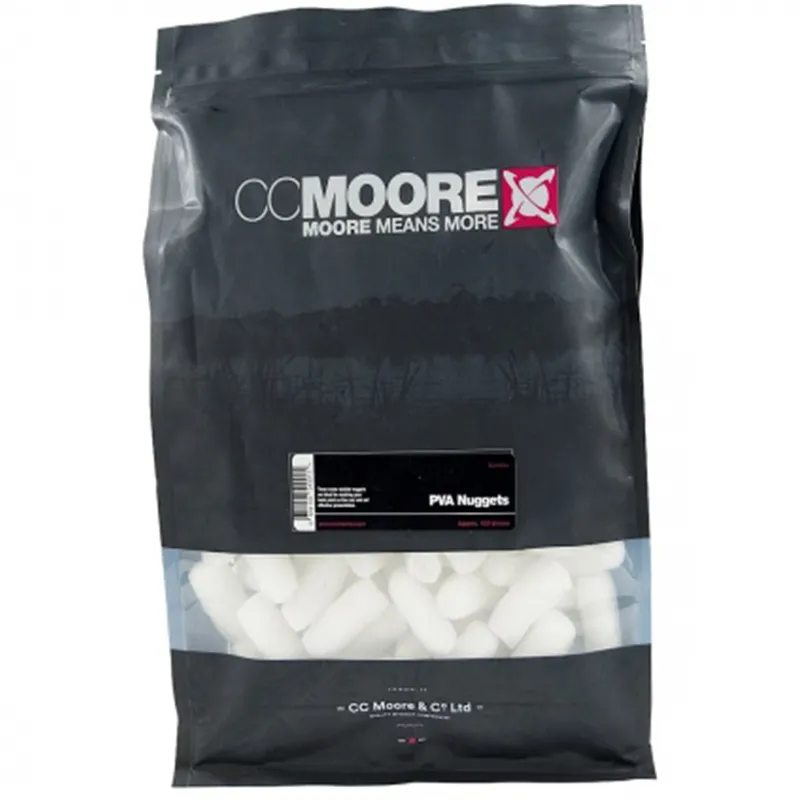 CC MOORE PVA NUGGETS 92661
