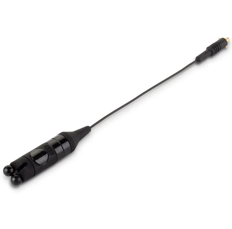 Nash Siren Night Glo Bobbin Small Black
