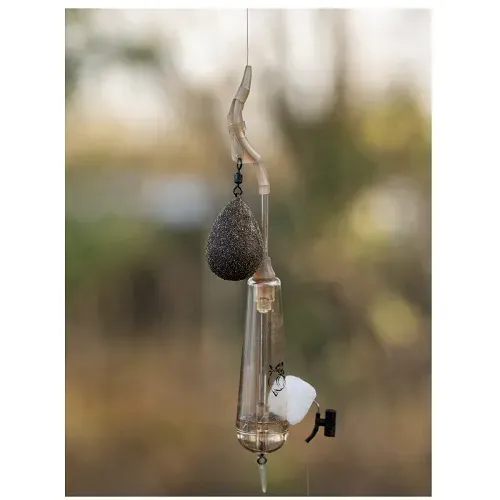 Nash Run Lead Clip Zig Kit Small