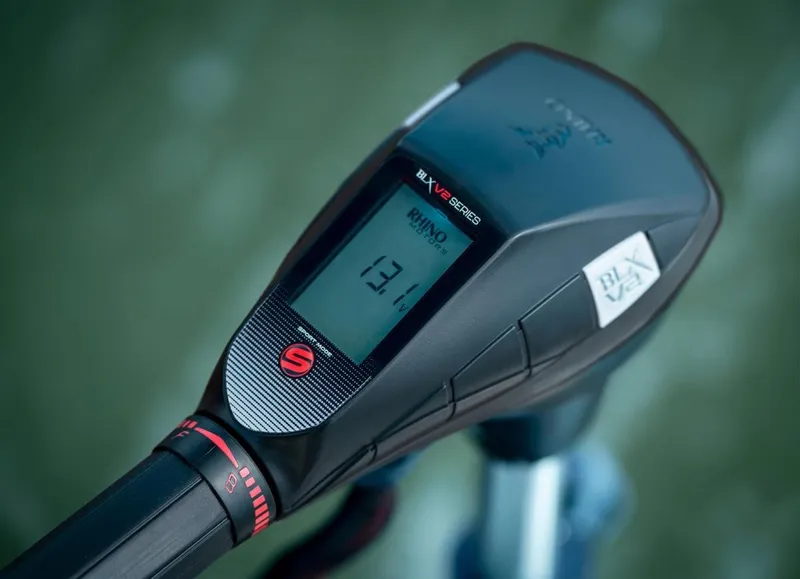 RHINO BLX 80 ELECTRIC OUTBOARD MOTOR R2000002