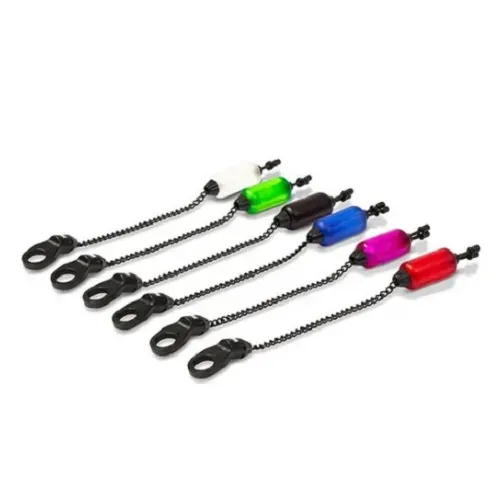 Nash Siren Bobbin Kit Medium Black