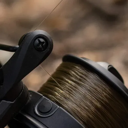 Nash Bullet Mono Brown 0,37mm 1000m
