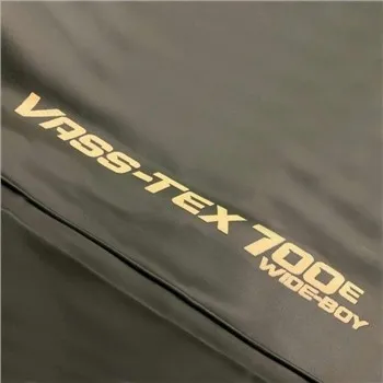 Vass Tex 700E 'Wide Boy' Chest Waders EU42 UK8 VA700 70WB EU42 UK8