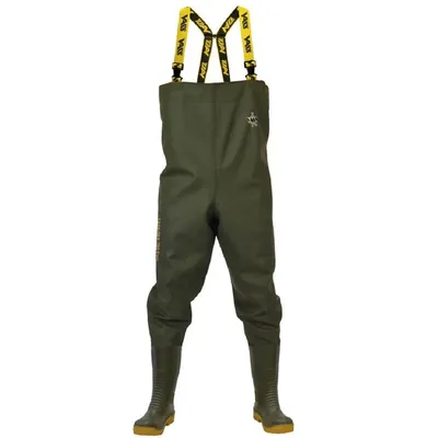 VASS TEX EVO EDITION 700 NOVA CHEST WADERS VA700 70E/2/46