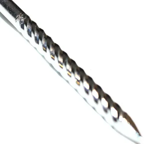 Nash Titan Biwy Peg 30cm 1Qty