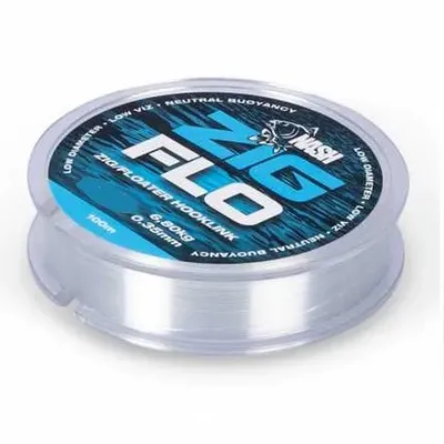 Nash Zig Flo 12Lb 0,30mm 100m
