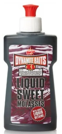 DYNAMITE BAITS SWEET STRAWBERRY SUPER STRENGTH COMPETITION LIQUID 250ML XL855