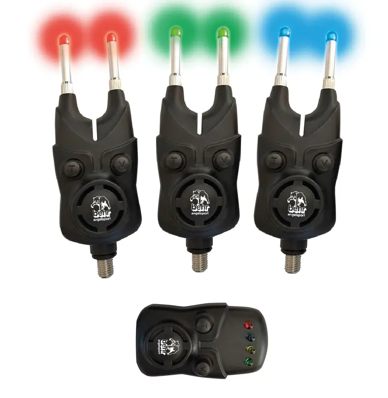 Behr Eurobite Set Combi Snag