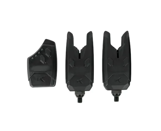 KORUM KSI6 REMOTE BITE ALARM 3 ROD SET K0360079