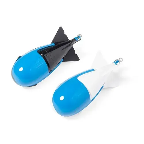 Nash Spot On Dot Spod Impact Medium White