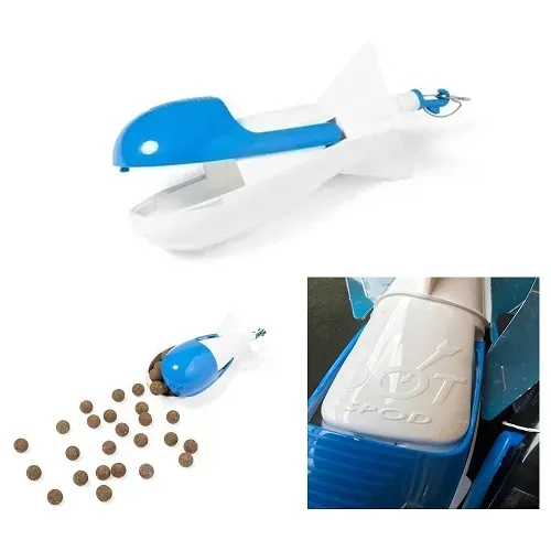 Nash Spot On Dot Spod Air Small White