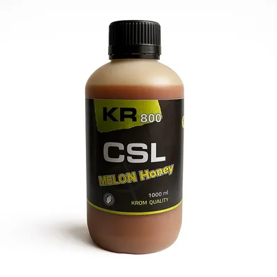 Krom Quality KR800 CSL Melon Honey 1000ml
