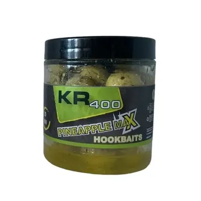 Krom Quality KR400 Hookbaits Pineapple Max 20mm