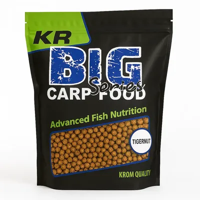 Krom Quality Big Series Tigernut  2,5kg