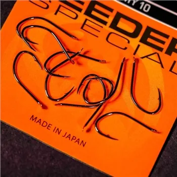 GURU TACKLE FEEDER SPECIAL XS EYED SIZE 16 GFSXSE16