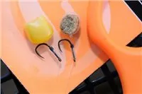 GURU HOOK MWGB EYED MICRO BARBED SIZE14 GMWB14