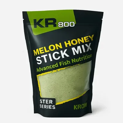 Krom Quality KR800 Stick Mix Melon Honey 800g