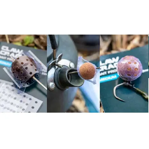 Nash Claw Cracker Baits Protector Medium