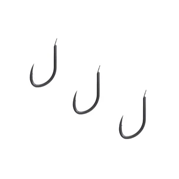 GURU TACKLE FEEDER SPECIAL MICRO BARB XS SIZE12 SPADE END GFSXS12