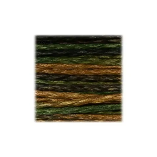 Fox Armadillo Shock & Snag Leader Camo 40Lb 18.1kg 20M