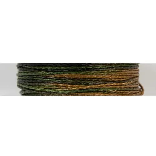 Fox Armadillo Shock & Snag Leader Camo 40Lb 18.1kg 20M