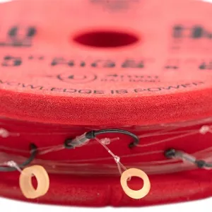 GURU SUPER MWG 15FT SIZE 12 0.22MM 9LB GRR212